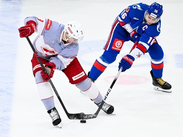 20 декабря 2025 года «Спартак» во второй раз в сезоне обыграл СКА в матче КХЛ — 2:1. Шайбы гостей забили Михаил Мальцев и Иван Воробьёв, оформивший первый гол за клуб. Рокко Гримальди открыл счёт у СКА. Ключевую роль сыграли эпизоды с участием Валентина Зыкова: спасение в первом периоде и удаление во втором, приведшее к голу «Спартака». Победа позволила москвичам прервать серию из трёх поражений и подняться на седьмое место в Западной конференции.