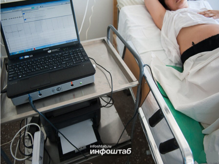 Врач объяснила астраханцам, зачем в родильных залах предлагают ввести аудиозапись