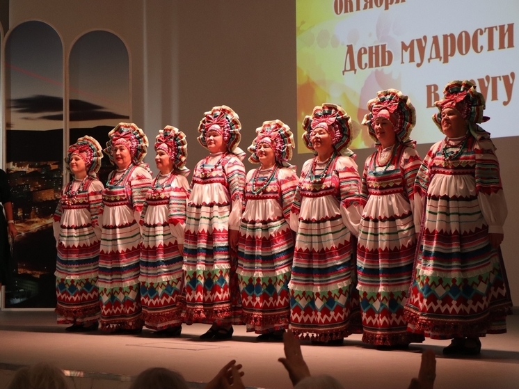 Коллектив из Кировска взял призы международного конкурса в Минске