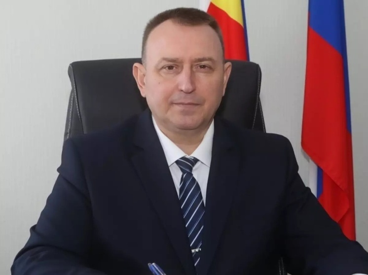 Экс-мэр Волгодонска арестован по делу о коррупции