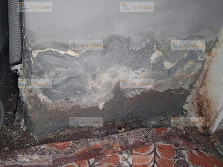 Вытяжка в квартире на Художников работает «назад» и создаёт проблемы жильцам