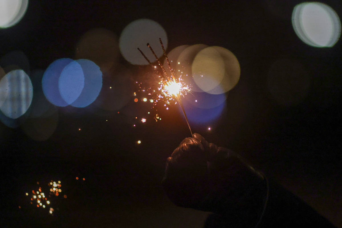 Что на самом деле стоит за приметой "Как встретишь Новый год, так его и проведешь"