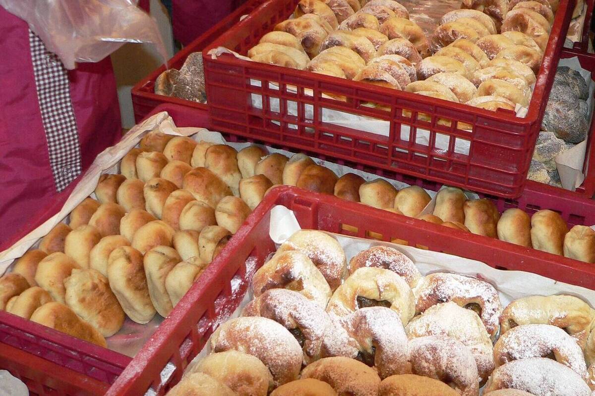 Хозяин подмосковной пекарни рассказал, что произошло после беседы с Путиным