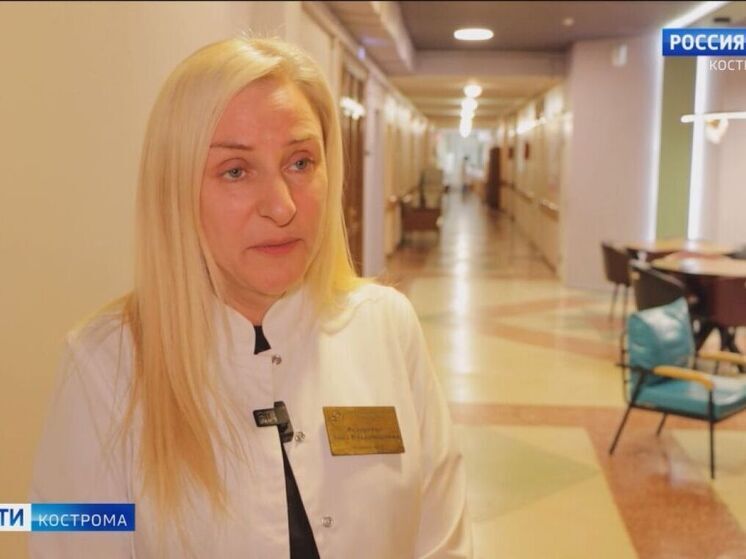 Анна Федоренко: мы выйдем на новую эпоху и стратегию в развитии службы родовспоможения на много десятилетий вперед