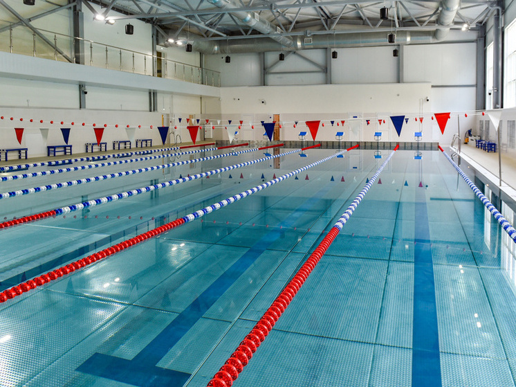 В Перми подготовили тренеров по водному поло для детских садов