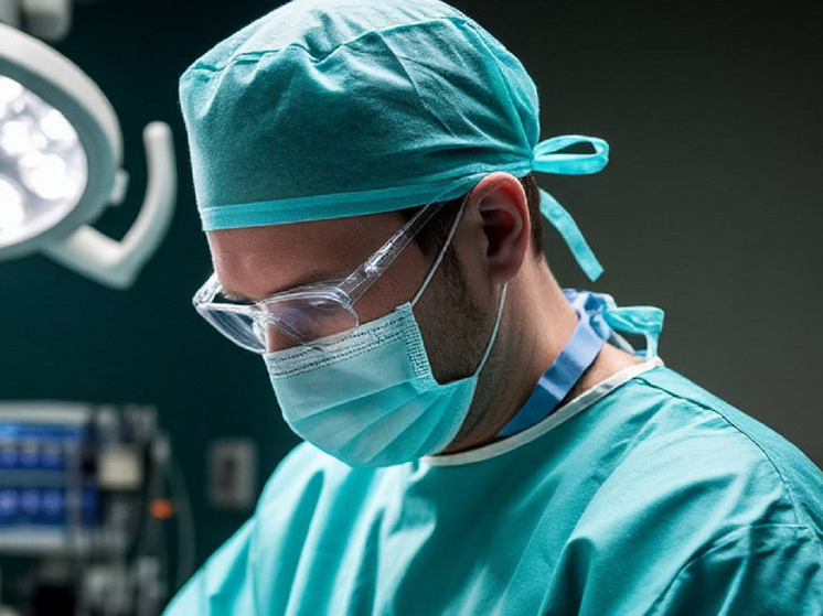 Хирург из Домодедова стала лидером в профессии в Подмосковье