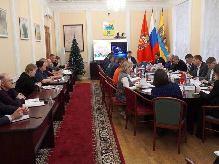 Что изменится на новогодних гуляньях в Оренбурге: Альберт Юмадилов провел экстренное заседание по безопасности