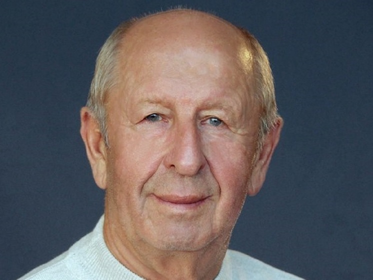 Скончался наставник юных теннисистов Ульяновска