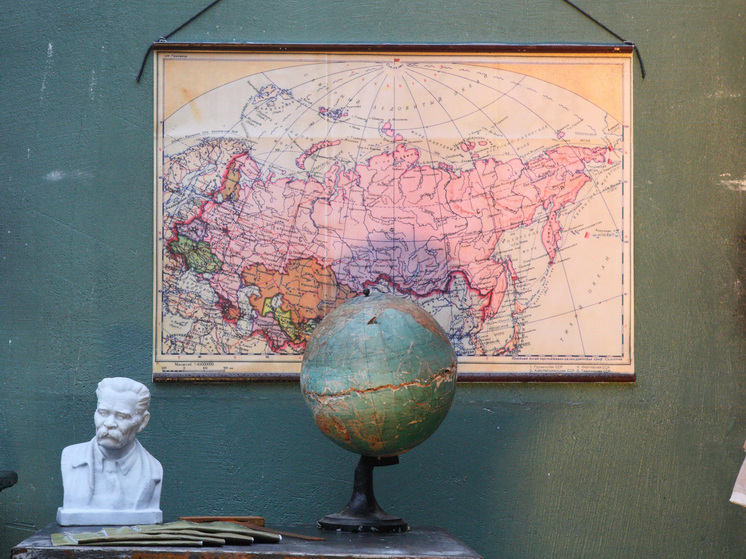 Спецслужбы США подозревают, что Россия хочет захватить всю Украину и территории бывшего СССР