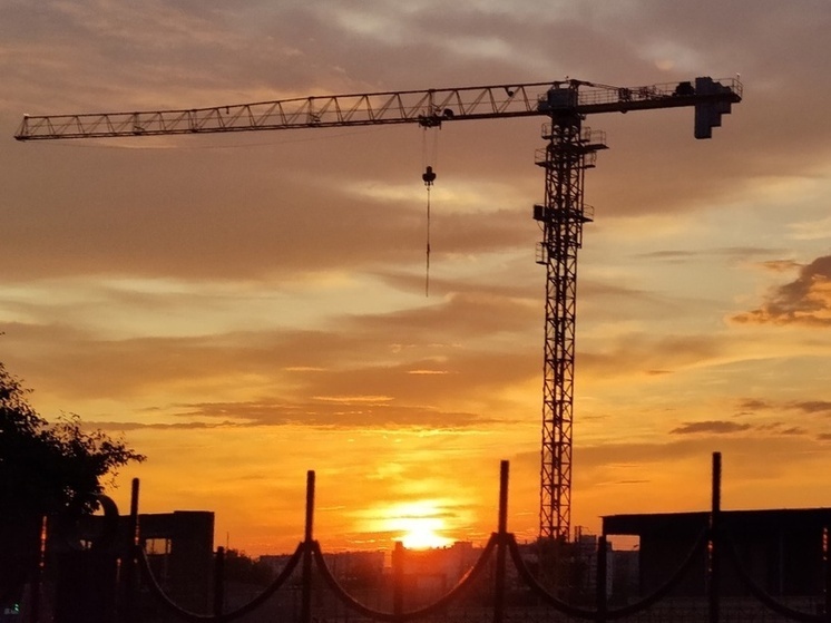 Мечеть в Ижевске могут ввести в эксплуатацию уже в 2026 году