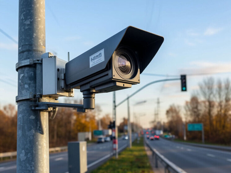 Ярославской автоледи прилетел штраф из-за одежды не того цвета