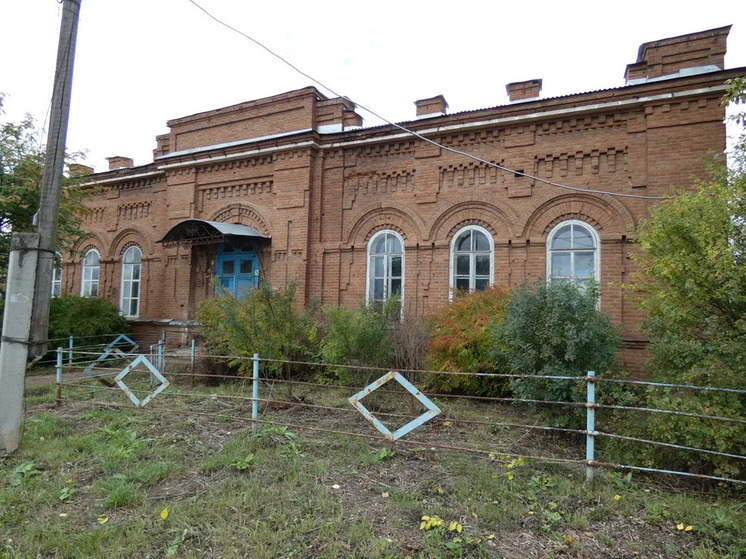 В Бардымском округе Прикамья выставлен на торги объект культурного наследия