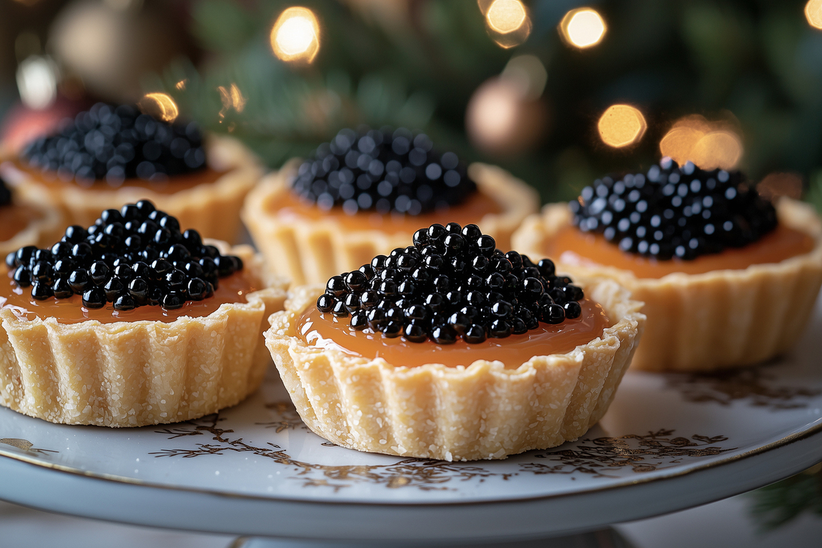 Новый год — новая стратегия: как начать худеть, не отказываясь от праздника