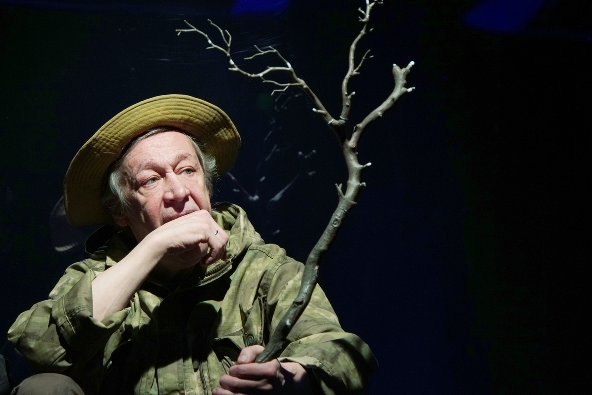 Стало известно о регистрации ИП Михаилом Ефремовым