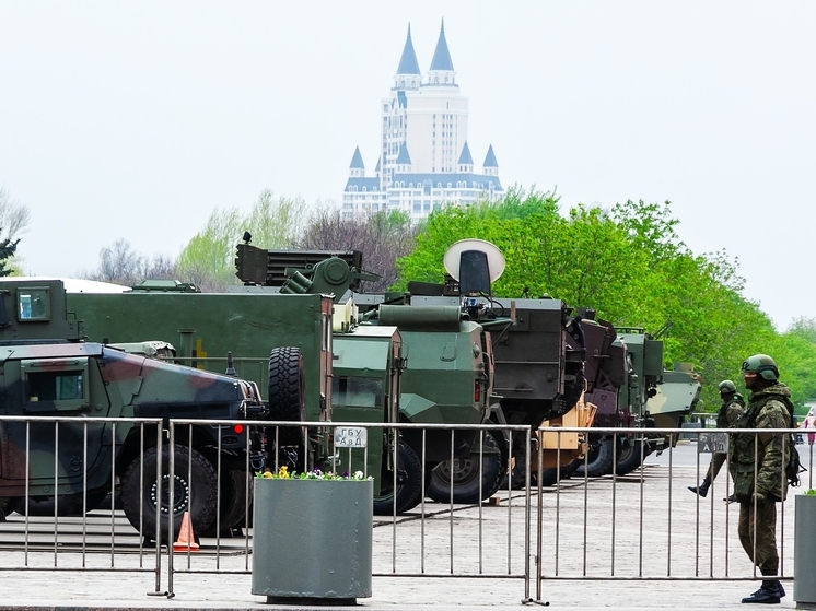 MWM: переданная Украине западная военная техника используется неэффективно