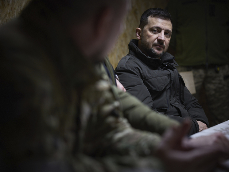 ВСУ применяли HIMARS при атаке на колледж в Горловке