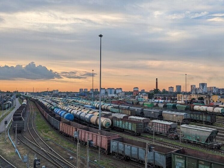 Абаканский составитель поездов выбил у РЖД право на досрочную пенсию