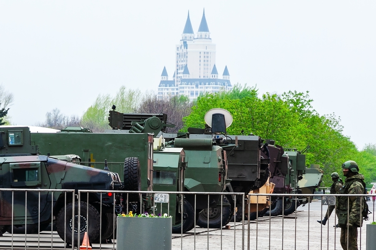 Запад посетовал на неэффективное использование переданной ВСУ техники