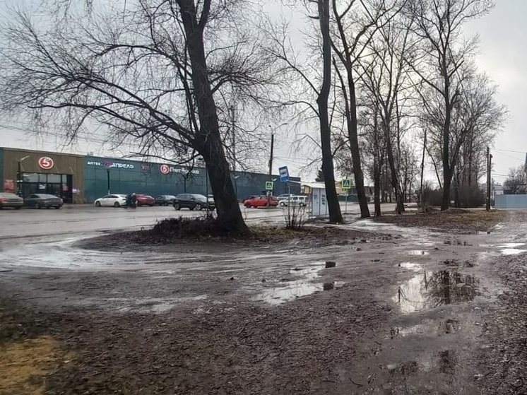 После жалоб жителей Александров получит новые тротуары через суд