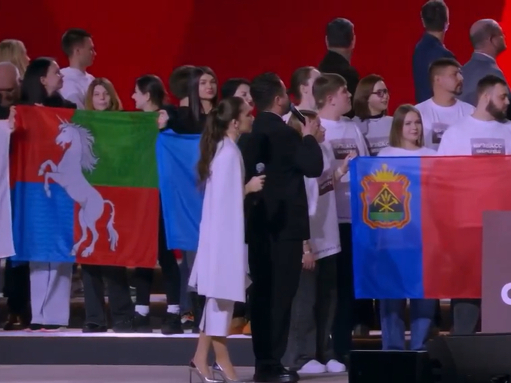 Губернатор Василий Анохин: Смоленск признан «Молодёжной столицей России – 2026»