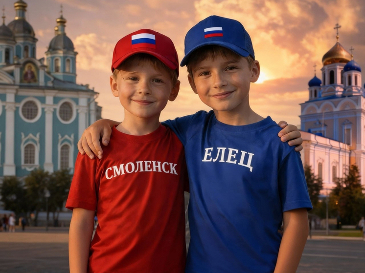 В 2026 году Смоленск и Елец стали лидерами голосования на платформе Госуслуг, получив звания «Молодёжная столица»