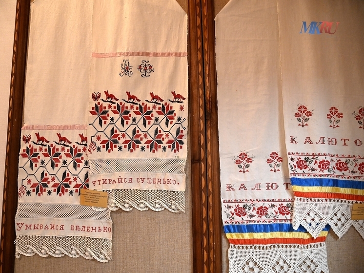 Калужане могут заняться рукоделием