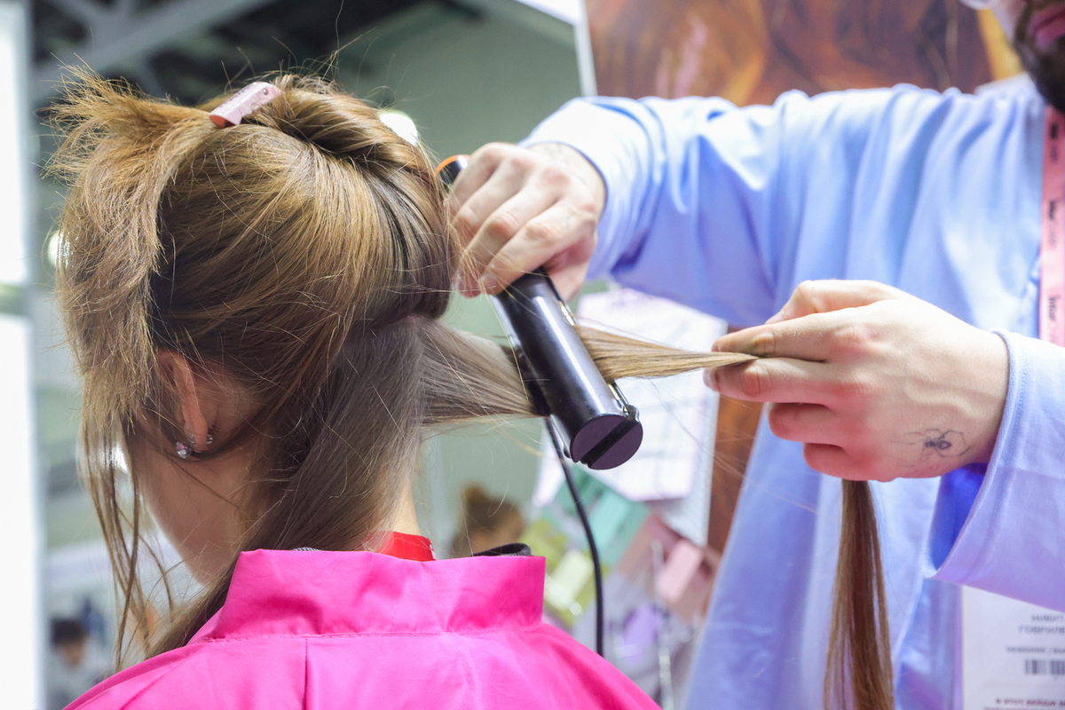 Эксперт: запах волос может быть причиной, почему вам не назначают второе свидание