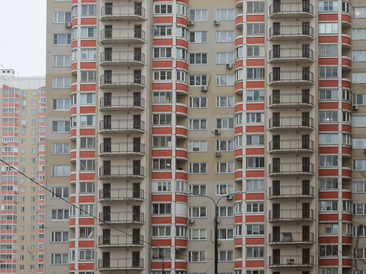 ГД: взять льготную ипотеку на вторичное жильё семьи смогут только в определённых городах