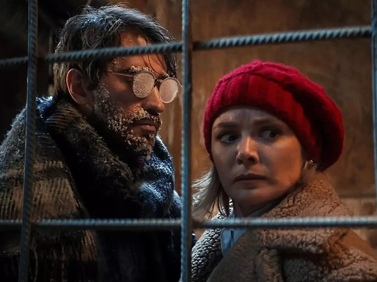 Киновед-психолог Анна Журба представляет вниманию читателей МК рецензии и отзывы актуальных фильмов и сериалов, которые доступны для отечественного зрителя.