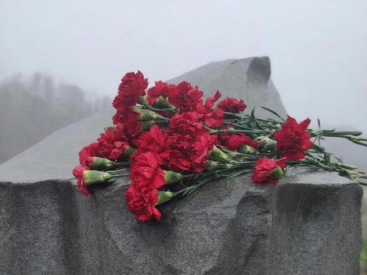 В Воронежской области разыскивают родственников советских военнопленных времён войны