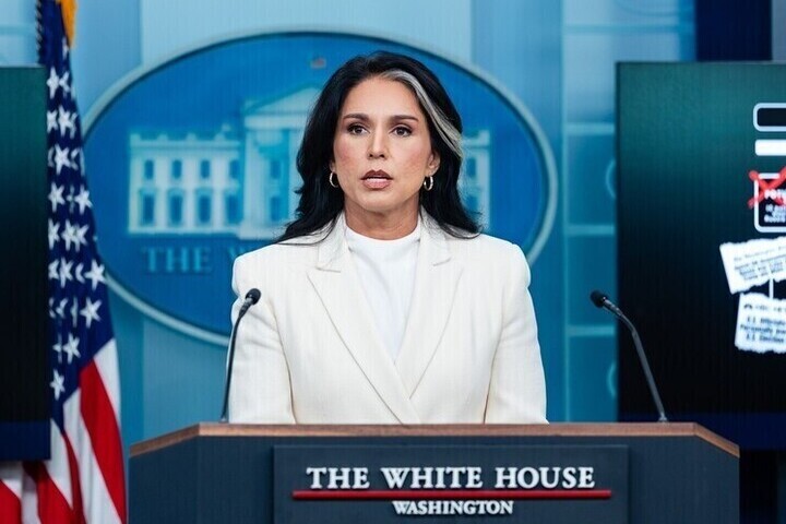 Глава разведки США: Слухи о планах РФ захватить Украину  - ложь