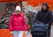 Депутаты Госдумы РФ внесли инициативу о повышении государственной помощи многодетным семьям на погашение ипотечных кредитов. Предлагается увеличить минимальную сумму поддержки с нынешних 450 тысяч рублей до 550 тысяч рублей, сообщает ТАСС.