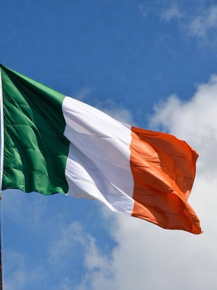 Посол Филатов: Ирландия не планирует вступать в НАТО