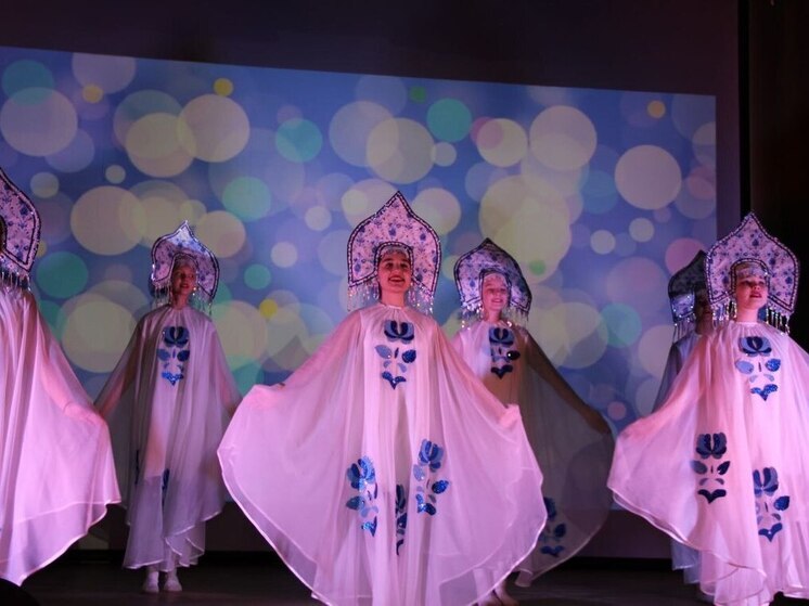 В Пыталово состоялся благотворительный концерт, посвящённый завершению Года защитника Отечества