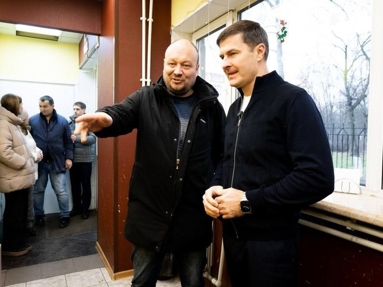 Бывший мэр Ярославля накупил пирожков у пекаря, задавшего вопрос Президенту России