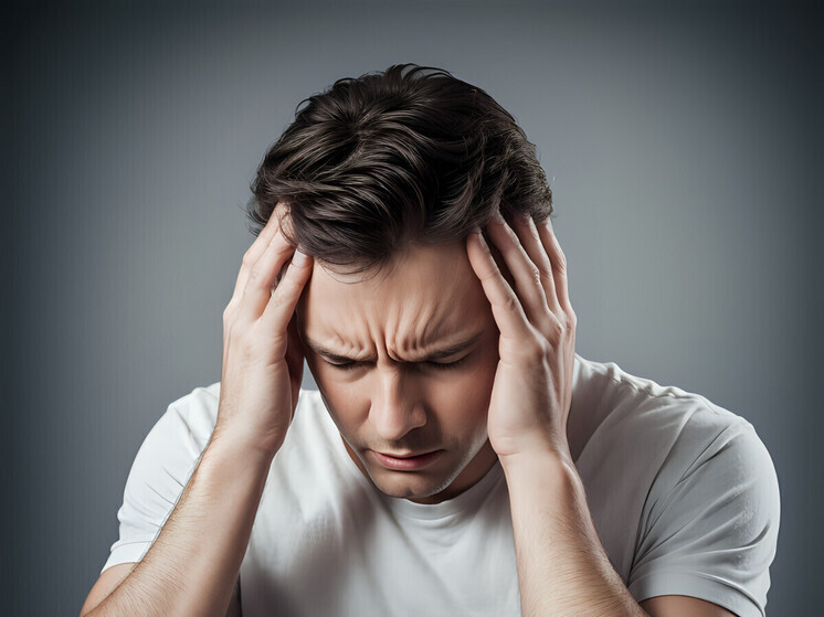 Врач из Новосибирска объяснила, как магнитные бури влияют на самочувствие