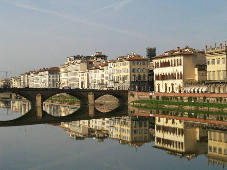 В итальянской Флоренции отмечен 185-летний юбилей Петра Чайковского