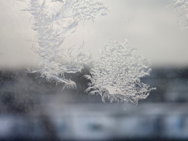 Снежные заносы и аномальные морозы до -42°C ударят в Томской области 21 декабря