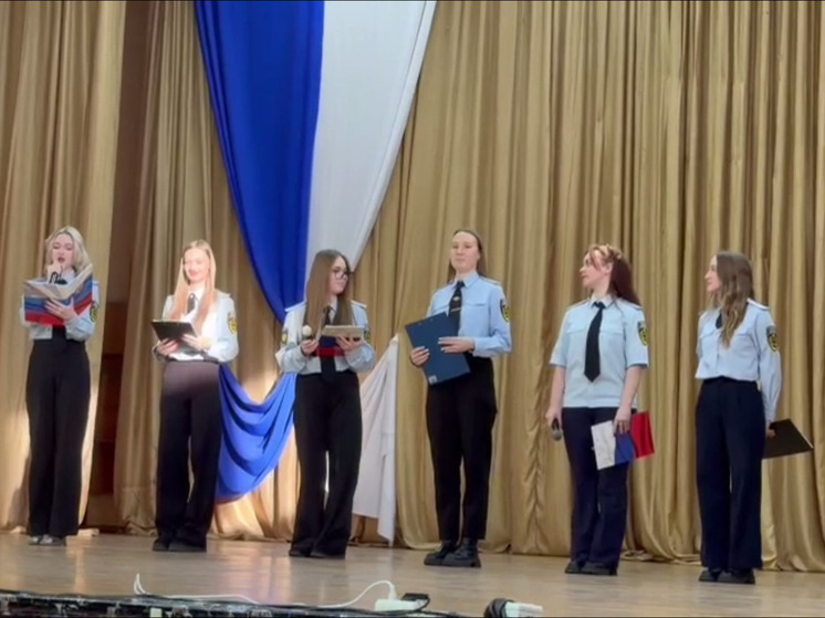 Хабаровск назвал победителей конкурса теории и практики судебных власти и системы