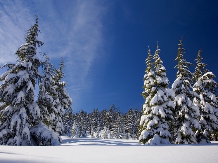 В Бурятии установились крепкие морозы, в Улан-Удэ ожидается до -30 градусов