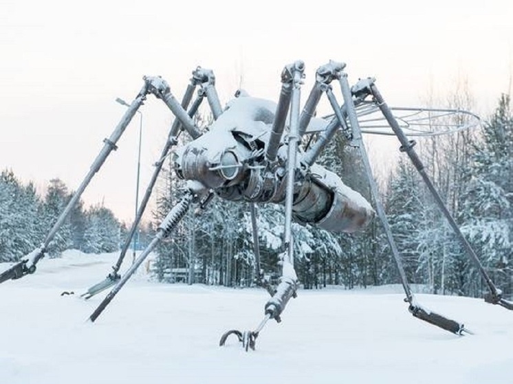 В Ноябрьске выбирают новый символ города
