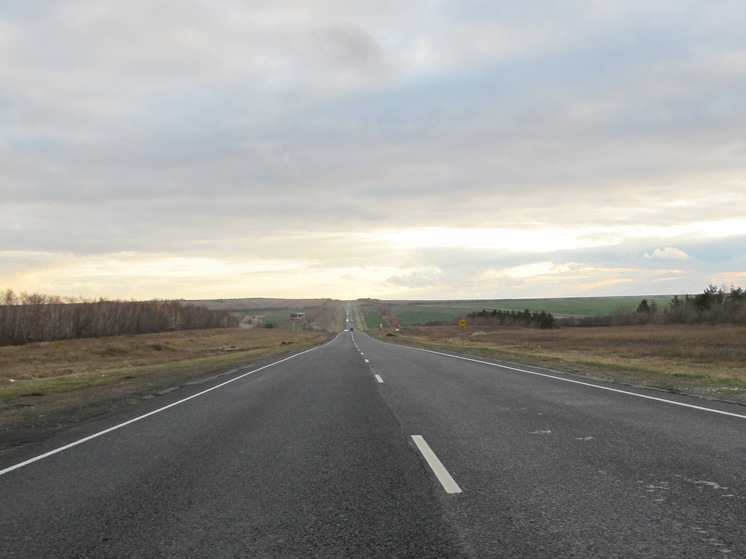 В Саратовской области без вести пропали почти 600 человек