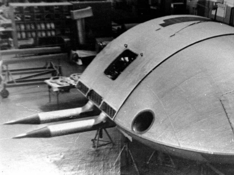 Ванга: в 2026 году люди встретятся с инопланетянами