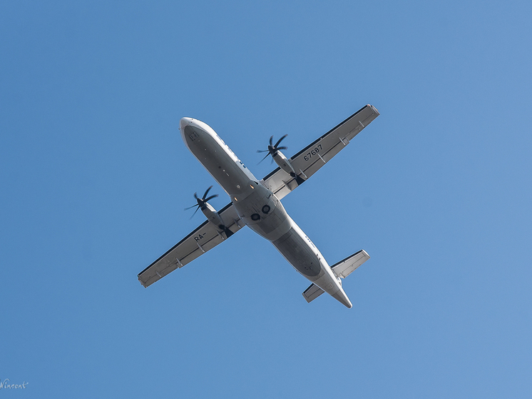 Под Новосибирском построят новый завод по производству самолётов к 2028 году