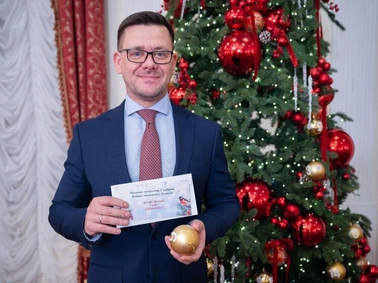 Калужский министр поможет отправить «Яндекс Станцию» в Первомайск