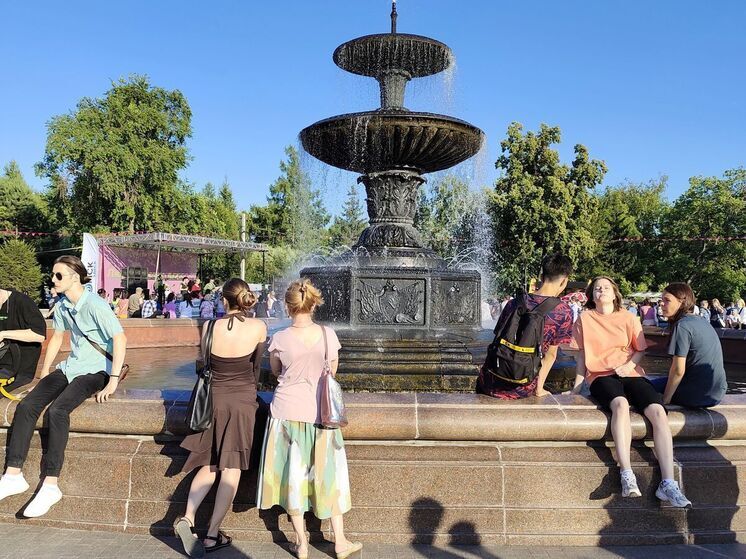 Стал известен победитель народного голосование за молодёжную столицу Омской области