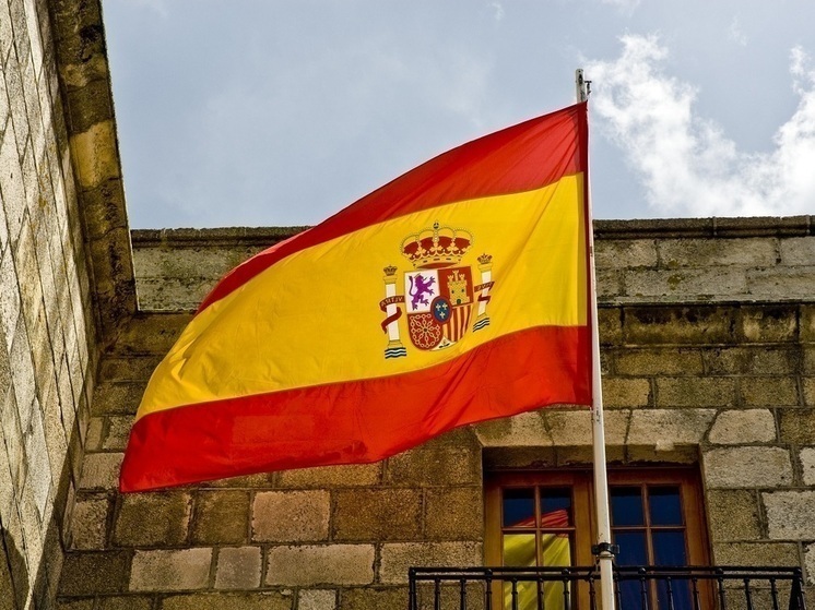 Раскрыты огромные потери Испании из-за отсутствия туристов из РФ