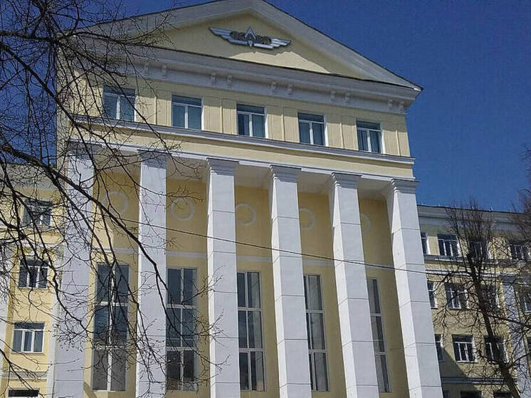 В реестр ОКН войдёт «самолетный» корпус КАИ – образец сталинского неоклассицизма в Казани