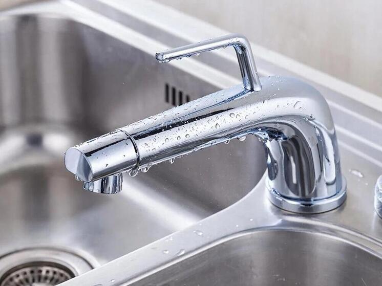 Несколько районов Южно-Сахалинска на шесть часов останутся без воды 22 декабря