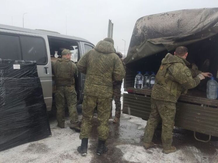 Орловские инженеры разработали уникальный образец спецтехники для армии